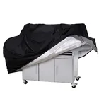 Чехол для барбекю, водонепроницаемый чехол для гриля