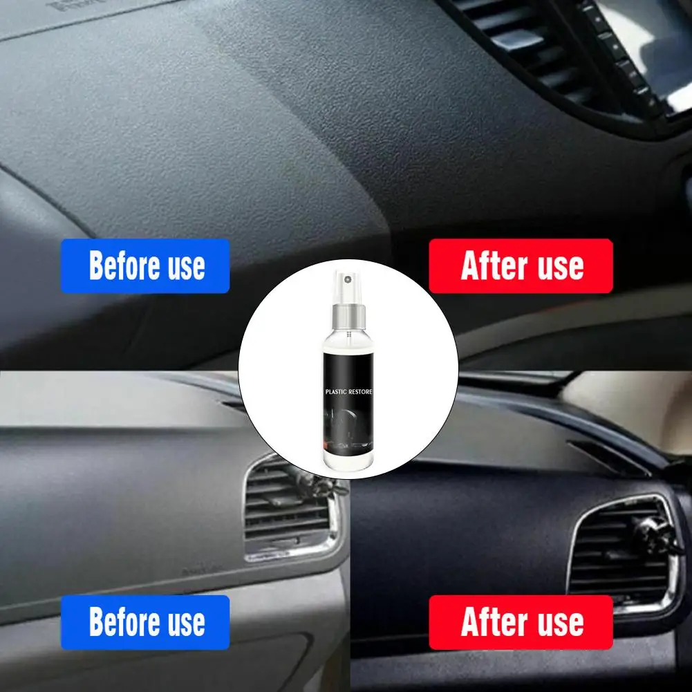 Автомобильный пластмассовый ремонтный агент автомобильный восковой инструмент