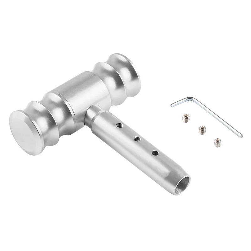 Универсальный самолет упорный рычаг стиль алюминиевый сплав автомобильный