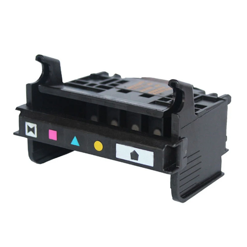 CB326 30002 CN642A 564 564XL 5 портовый Печатающая головка для HP 7510 7520 D5460 D7560 B8550 C5370 C5380 C6300