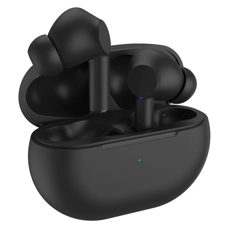 

A1 Waterproof Wireless Earbuds Bluetooth 5.0 Headphones With Hi-Fi Stereo ,IPX5 In-Ear For Sports Built-In Mic(Black)