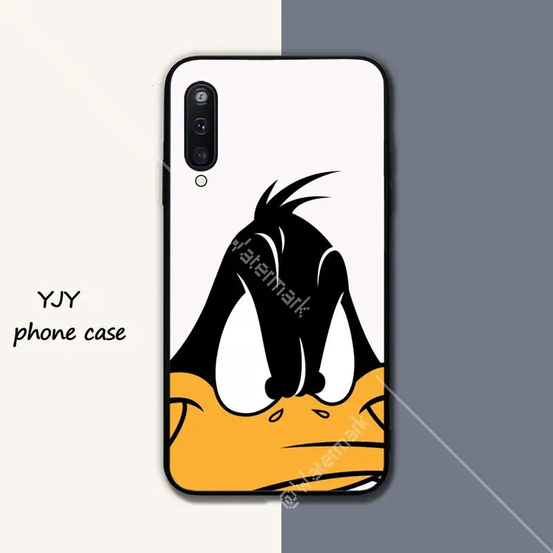 Силиконовый чехол для телефона Samsung galaxy A6 A7 2017 2018 A9 A10 A20 A30S A40 A50 A70 A80 | Мобильные