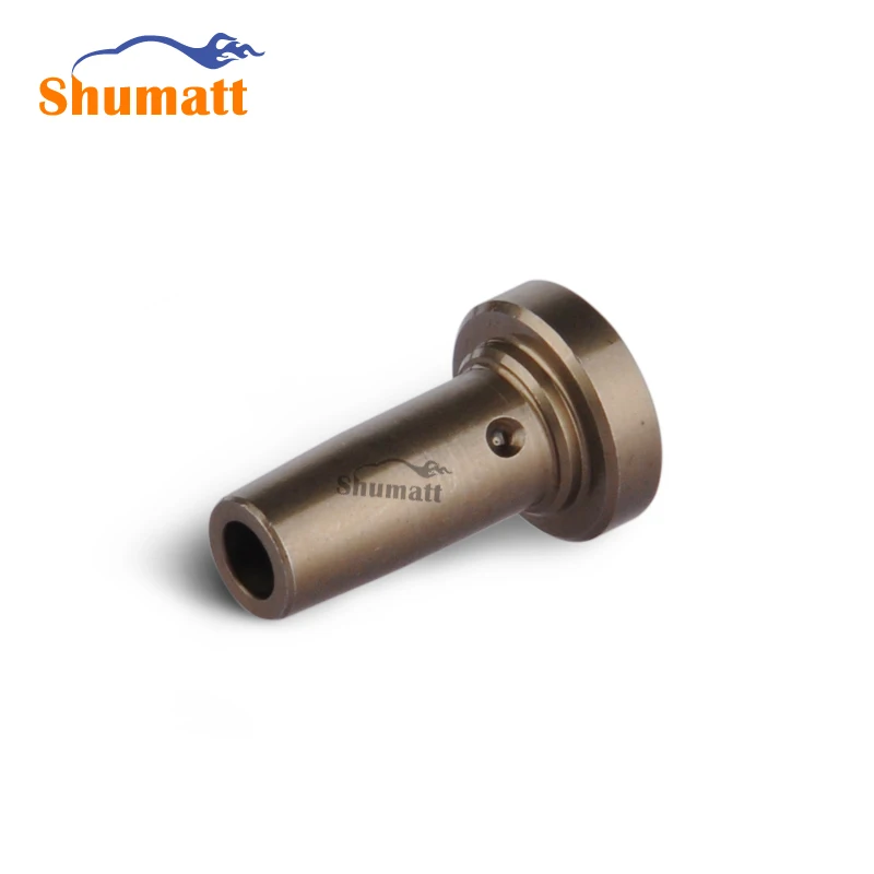 Высокоскоростная стальная крышка клапана SHUMAT 048 гайка для сиденья с общей