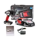 WLtoys K969 K989 128 2,4G 4WD 30 кмч игрушечный высокоскоростной Радиоуправляемый автомобиль 4 канала 130 матовый двигатель электрический пульт дистанционного управления гоночный автомобиль игрушка