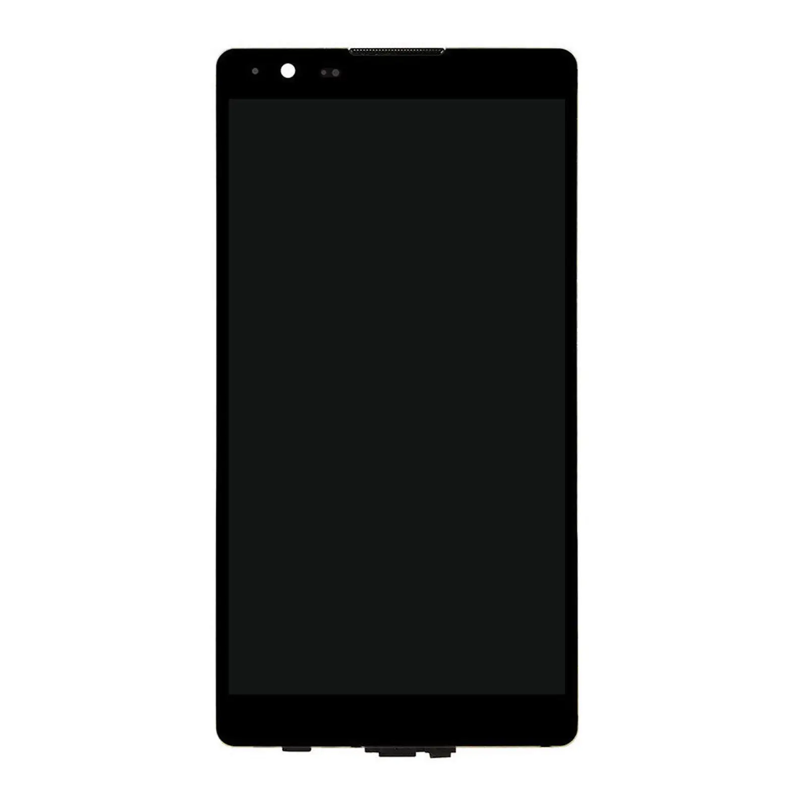 Сенсорный ЖК дисплей с рамкой для LG Nexus 5 D820 D821 X Power K220DS K220|Экраны мобильных