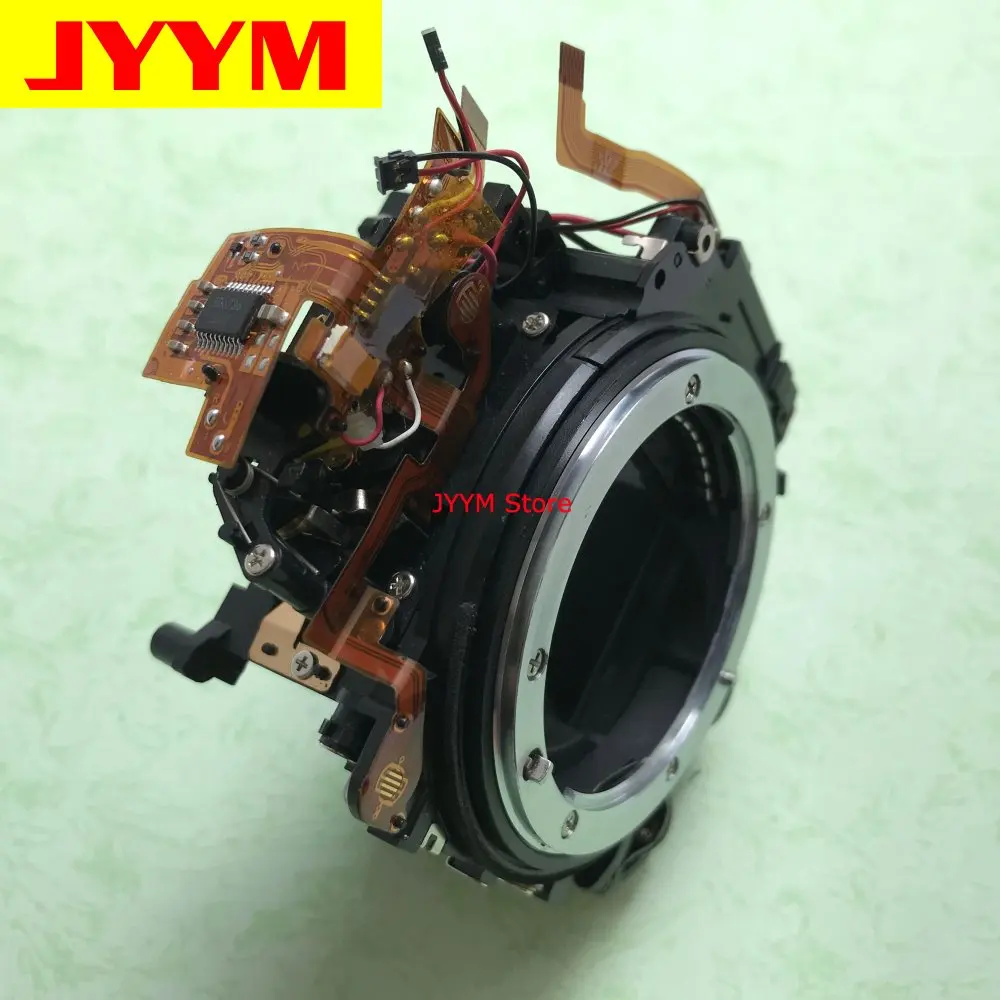 Используется для Nikon D7100 передний корпус основная рамка зеркальный дифракторный