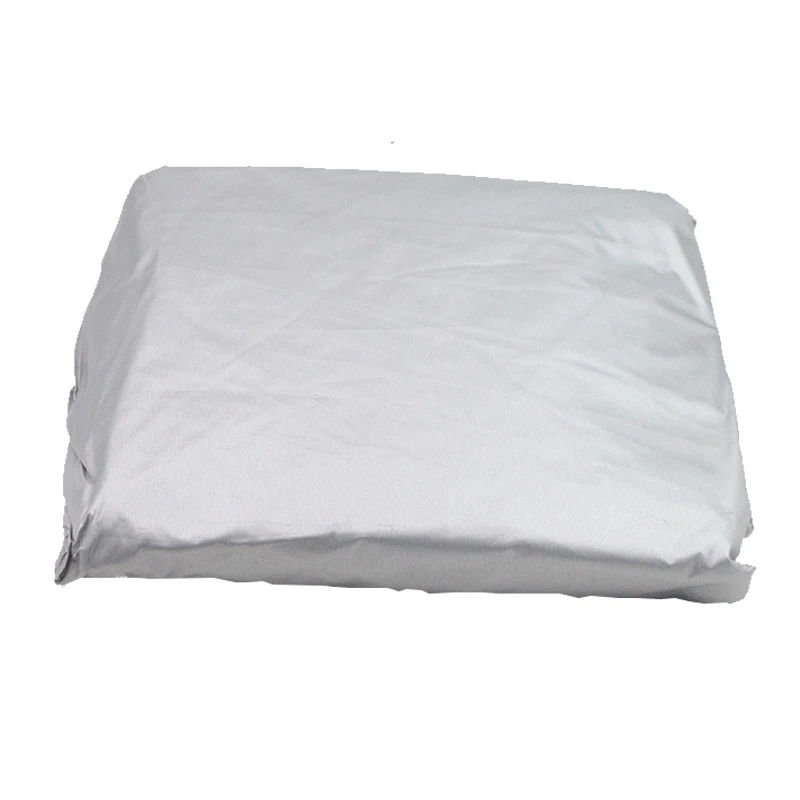 Полный седан внедорожник защита от солнца защитная крышка для автомобилей