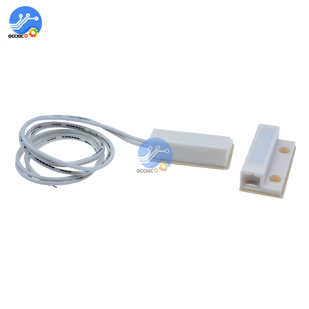 MC 38A дверной магнитный Противоугонный сигнализационный переключатель для окна