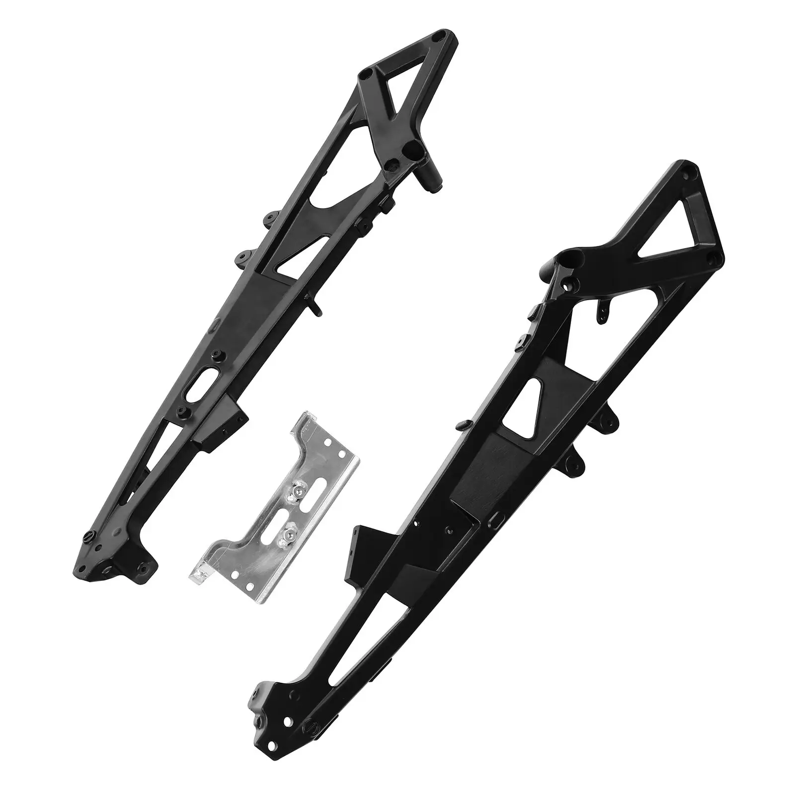 

Motorcycle Subframe Back Tail Seat Rail For Suzuki GSXR600 GSXR750 GSXR 600 750 2004-2005