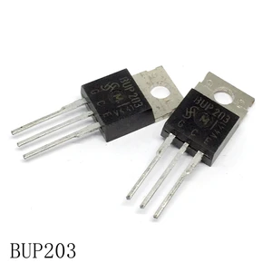 IGBT STGP8NC60KD IKP06N60T IXGP36N60A3 IXGP48N60A3 IXGP20N60B IKP15N60T IKP10N60T IKP20N60T BUP203 TO-220 10pcs/lots in stock