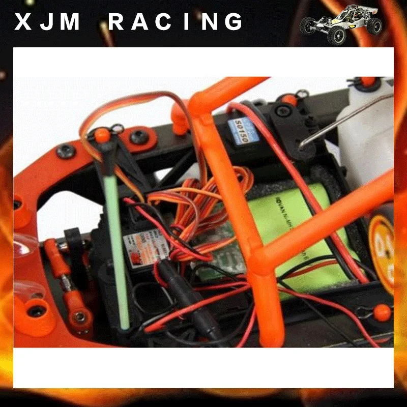 переключатель для 15 hpi rovan km mcd gtb racing baja 5b 5t 5sc ss