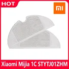 Робот-пылесос Xiaomi MI Mijia 1C STYTJ01ZHM Dreame F9 D9, швабра с полным покрытием, тряпка для сухой и влажной уборки, детали резервуара для воды