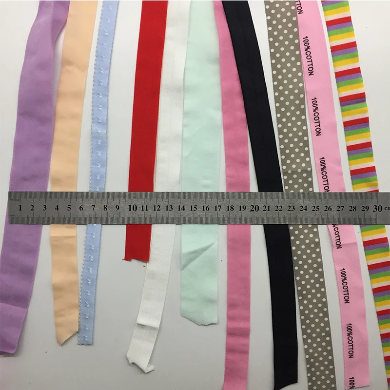 Оптовая продажа вес 500 г нижнее белье материал для шитья ручной работы случайный