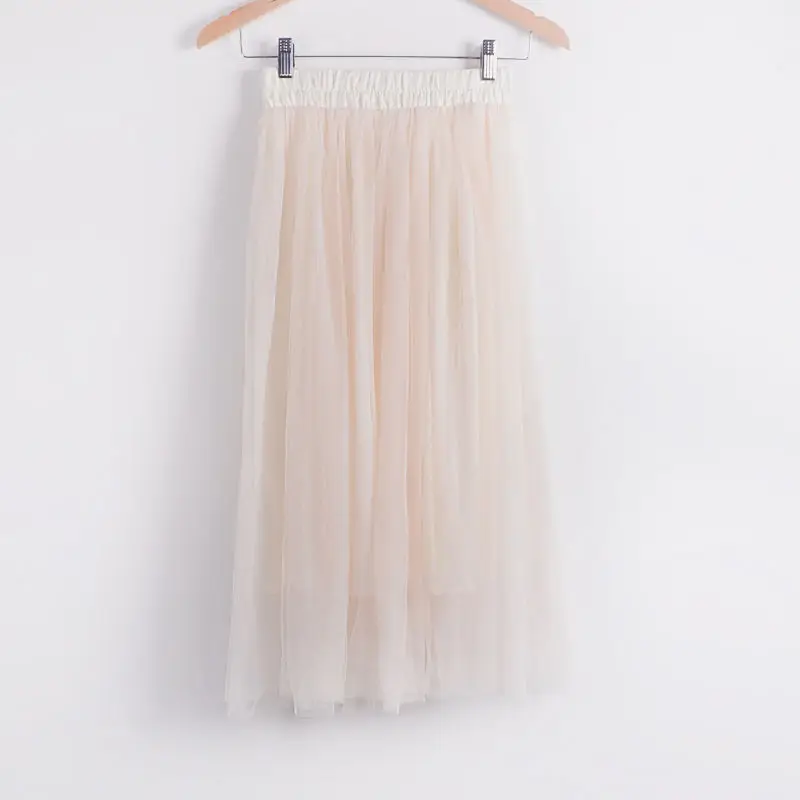 Женская балетная Тюлевая юбка-пачка для девушек мини-платье на свадьбу выпускной