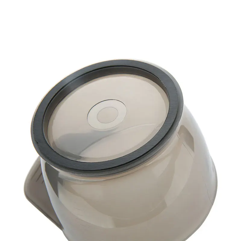 

5 Pcs/Set Hair Dye Tool Hair Brush Mixing Bowl Professional Hair Salon Barber Hairdressing Brushes DIY Hair Color Set Tint Tools