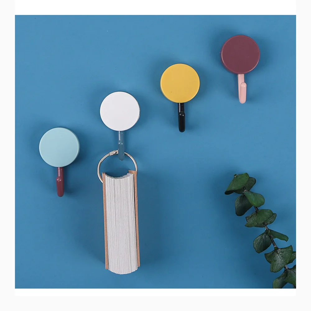 10/20 шт. настенные крючки для ключей|Крючки и направляющие| |