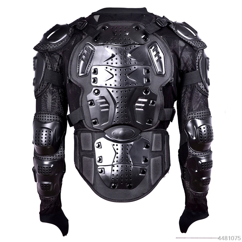WOSEWE GHOST RACING Armor куртка для мотокросса Защита тела мото Защитная Защита тела Броня задняя защита мотоциклетная Броня