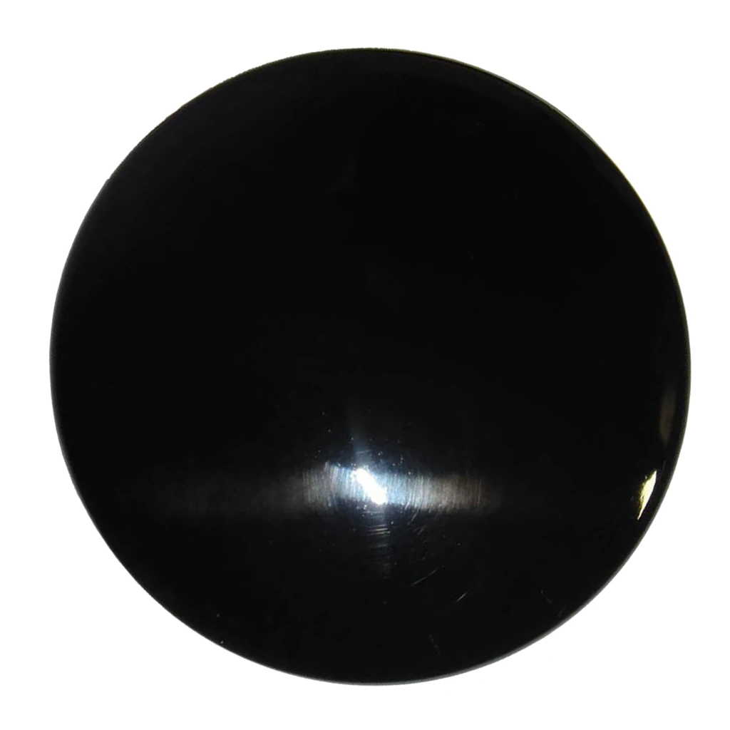 Центральный колпачок на руль цвета морской волны для лодок/яхт стальные колеса