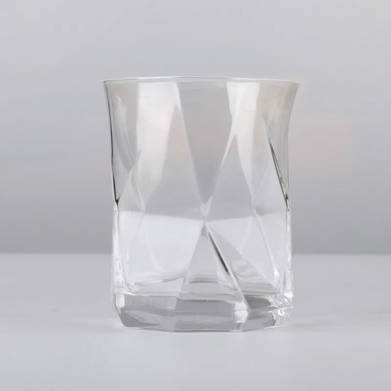 1 шт. барный домашний бокал для вина бессвинцовый хрустальный виски водки пива питьевые бокалы|Другие