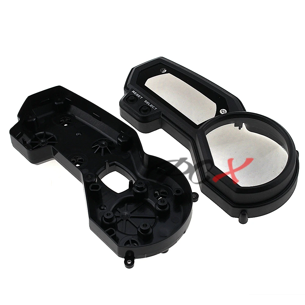 Корпус для счетчика мотоцикла корпус прибора датчики одометр тахометр крышка