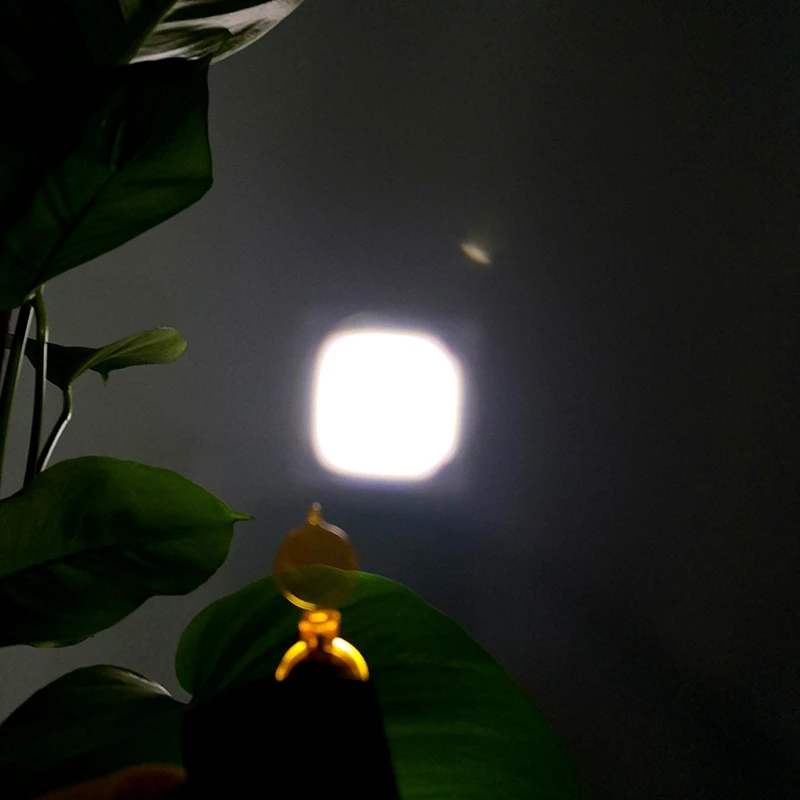 Беспроводная светодиодная стоматологическая лупа Головной фонарь