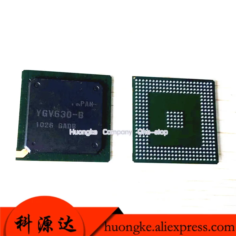 2 шт./партия, YGV630- B YGV630 YGV630B 630-B