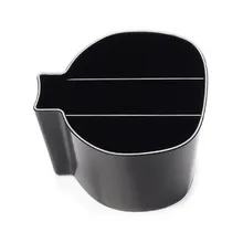 for Toyota RAV4 2019 2020 2021 XA50 RAV 4 Car Cup Holder Storage Box Central Armrest Organizer Mat Card Phone Stand Accessories