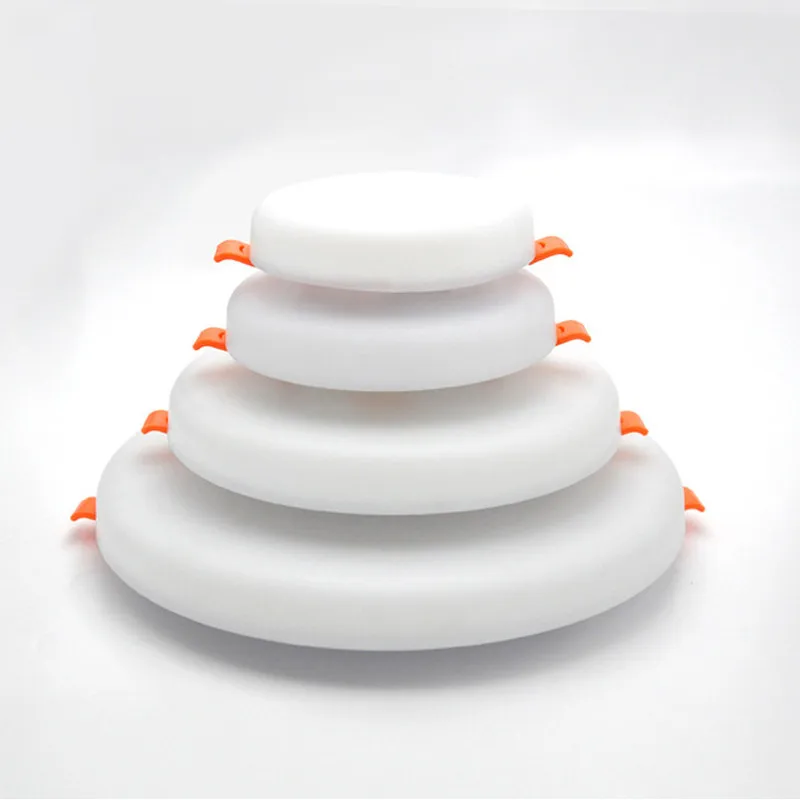 

MDNG Панельные светодиодные светильники 10/18/24/36 Вт