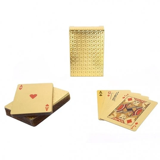 Игра настольная &quotКарты&quot арт. 608942 | Спорт и развлечения