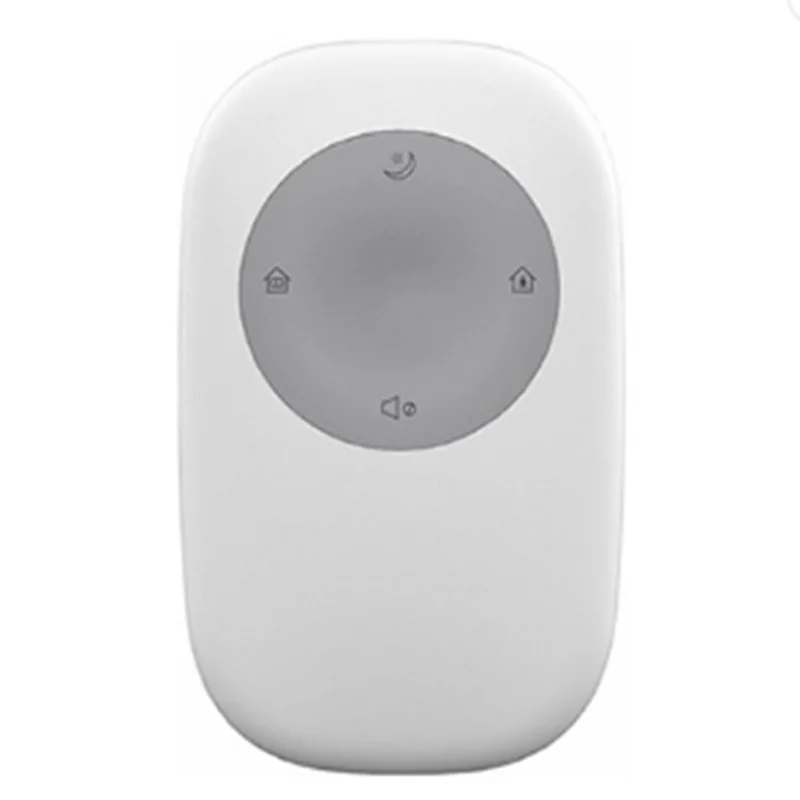 Многофункциональная кнопка паники Zigbee 3 0 пульт дистанционного управления Arm и