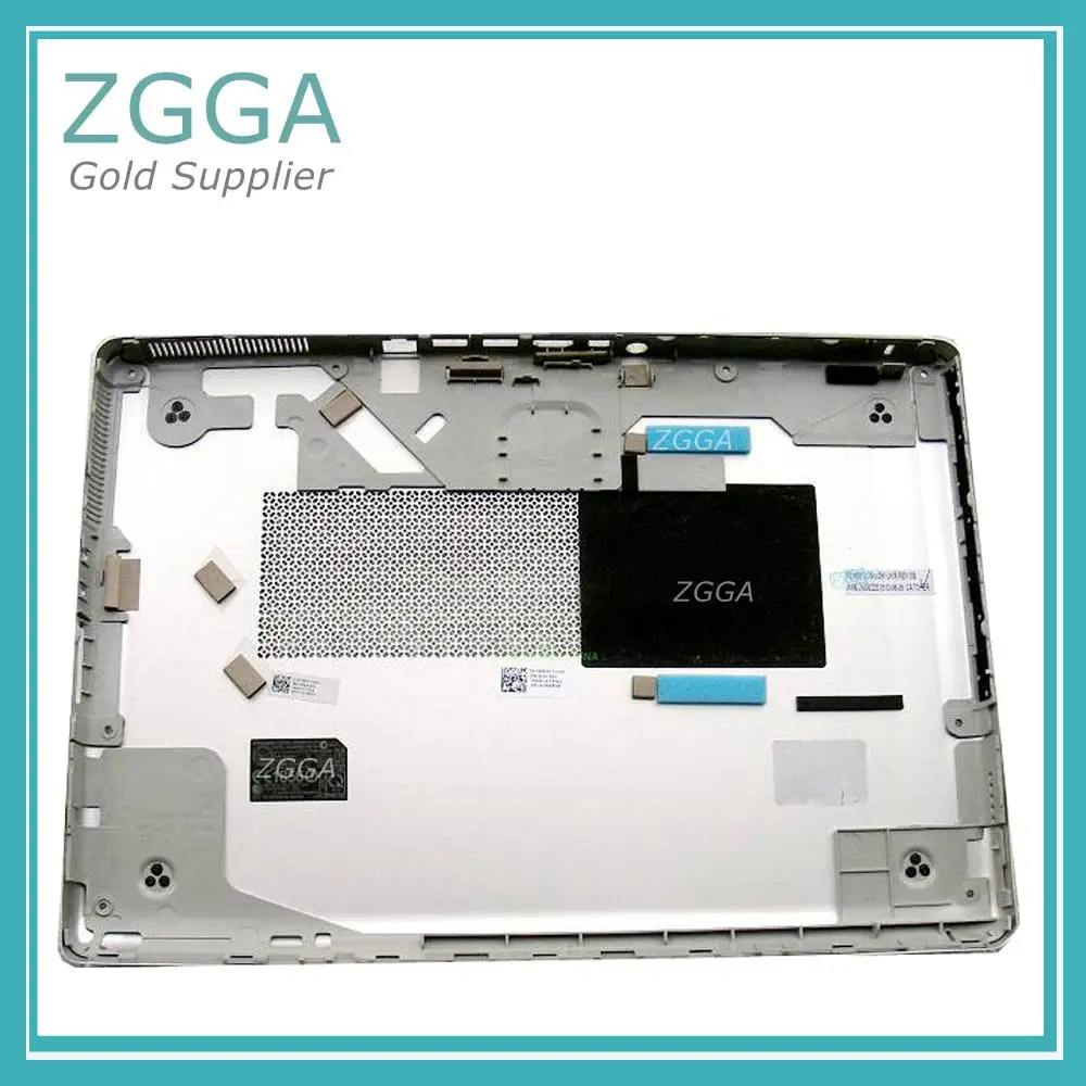 Оригинальный Новый чехол для ноутбука Dell XPS 14Z L412Z нижняя крышка корпуса D AM0JN000220