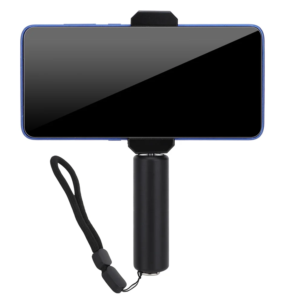 Подставка для фотостудии из алюминиевого сплава держатель монопода адаптер