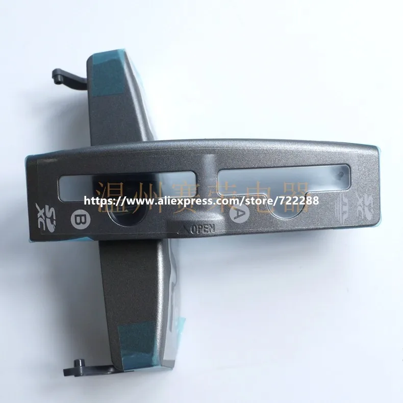 Ремонт Запчасти для sony HXR-NX3 HXR-NX5 HXR-NX5U HXR-NX3U HDR-AX2000 Крышка карты памяти SD под крышкой Ass'y X25891421