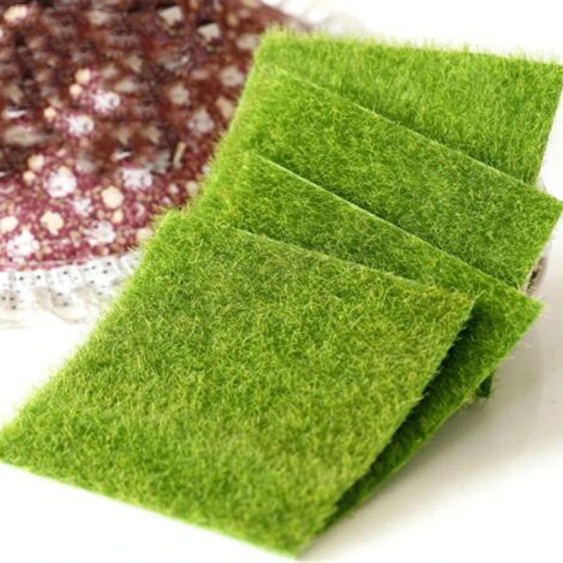 Креативный новейший миниатюрный садовое Украшение DIY гриб ремесло горшок