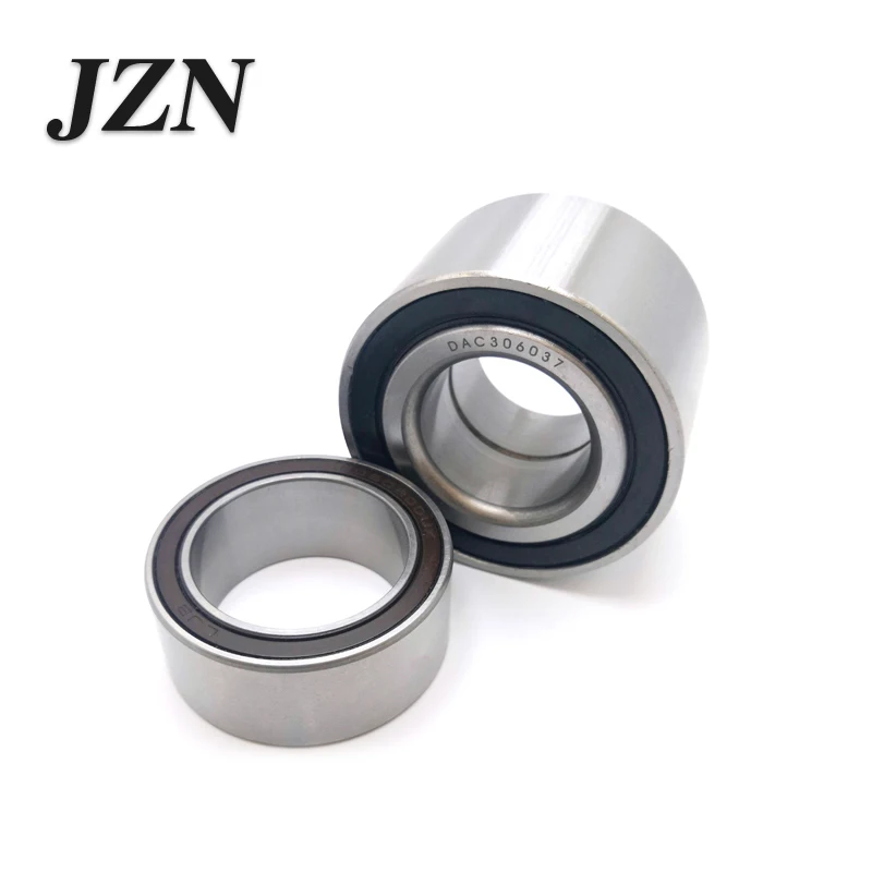 Free shipping High-speed wheel bearings for electric vehicles DAC25520037 Automotive bearings Dimensions 25 * 52 * 37mm