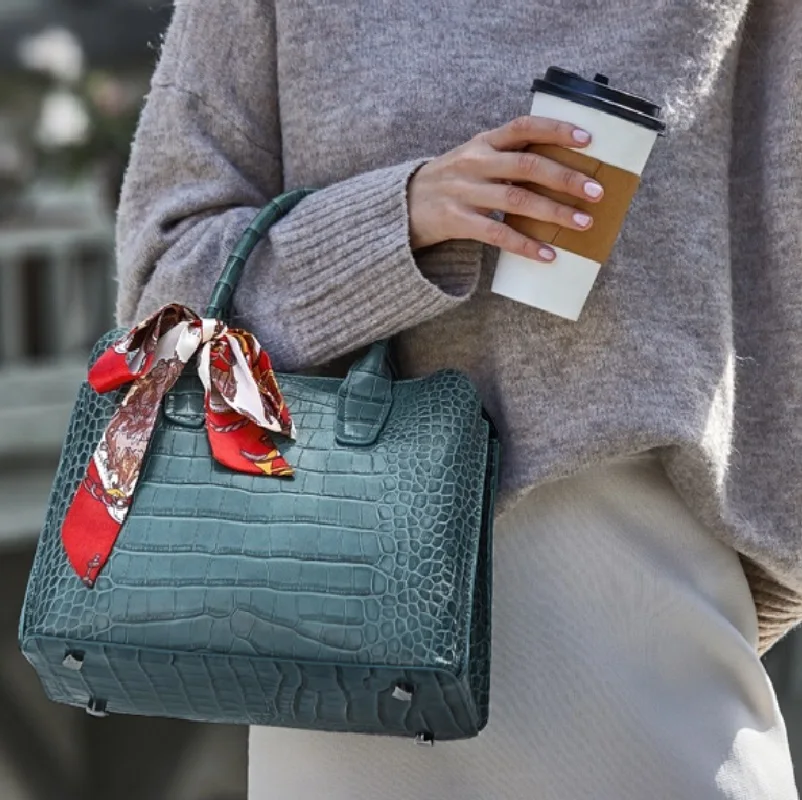 ZOOLER брендовая роскошная женская сумка из натуральной кожи большая мягкой