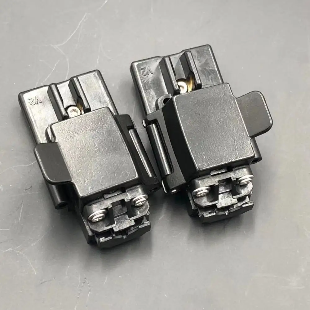 T-81C T-71C Z1C 600C T-72C T-82C Z2C Q101 Q102 T-55 T-400S fiber fusion splicer fiber clamp / fiber holder