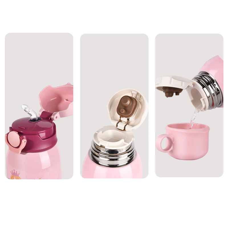 Детский ремень с V образным соломенным гравитационным шариком