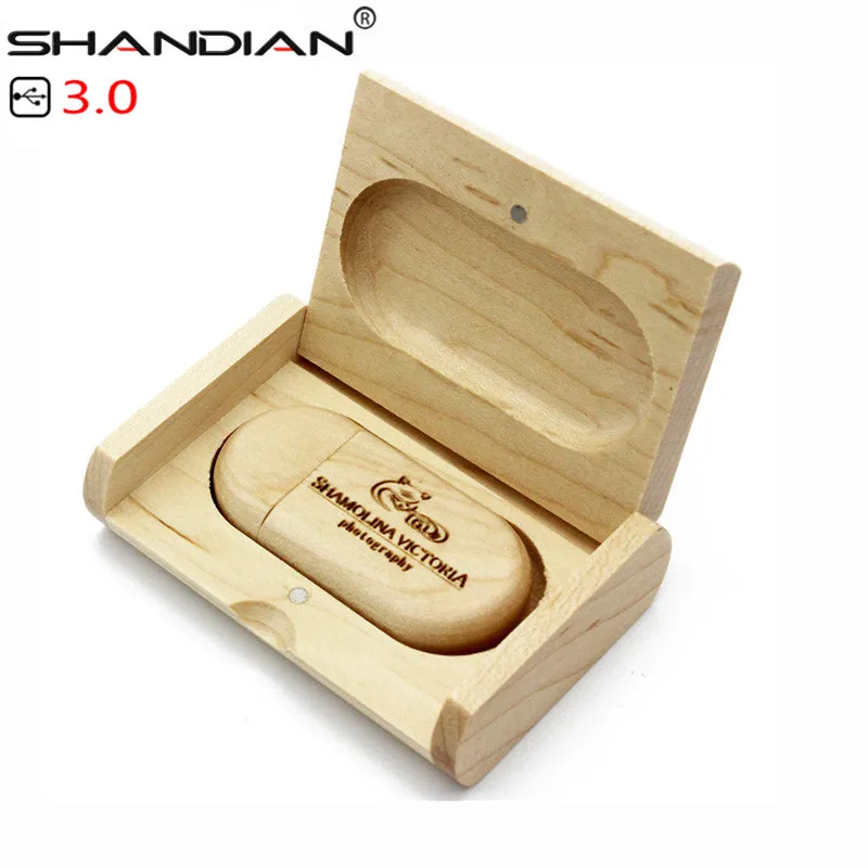 USB флеш накопитель SHANDIAN Овальный с логотипом на заказ 4 64 Гб|USB флэш-накопители| |
