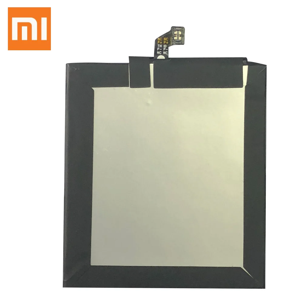 

Original Xiaomi Mi 4C Phone Battery For Xiaomi Mi 4C Mi4c Phone 3080mAh Free Stickers