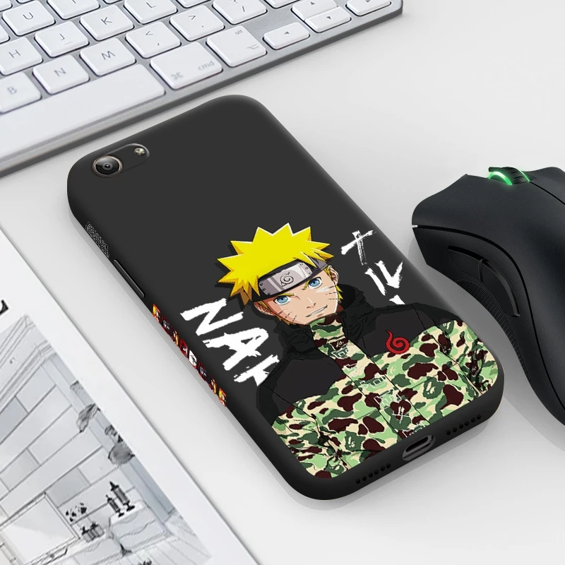 

ДЛЯ vivo Y31S 5g Y52 5G Y52S 5g Y53 Y53S 4G Y53S 5G мультяшный чехол силиконовый чехол с защитой от падения