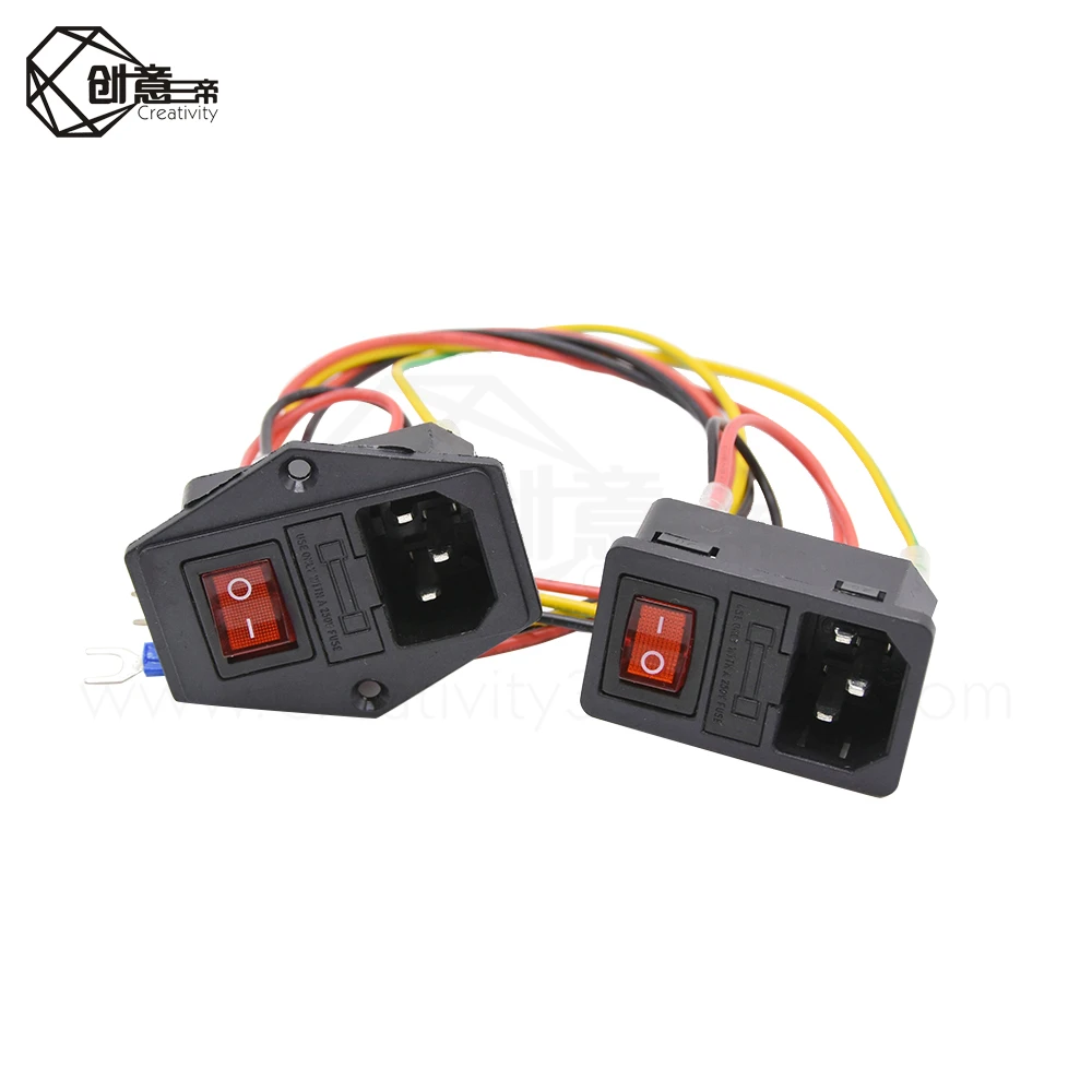 Модуль контроля мощности 3D-принтера продолжает воспроизводить печать