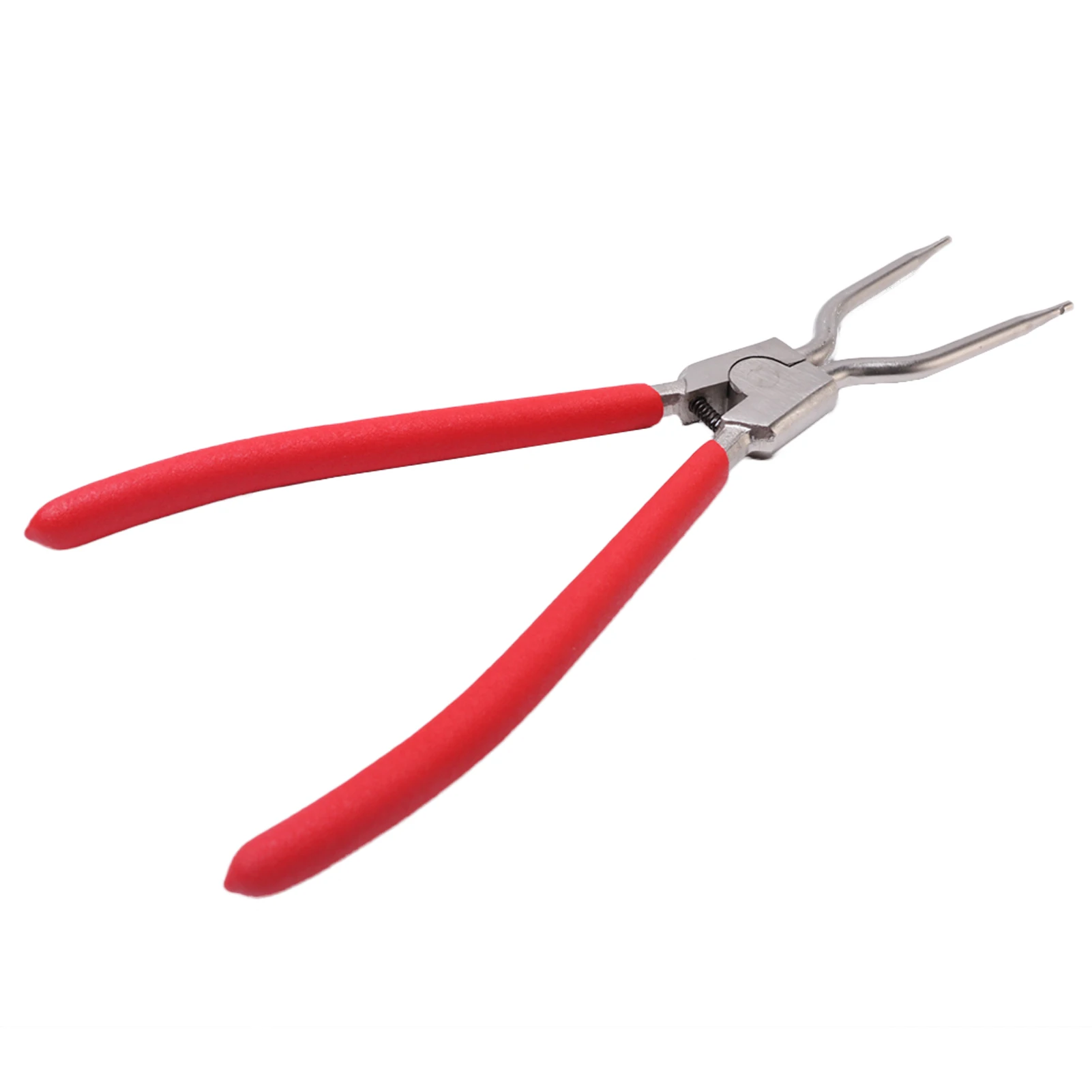 

Pliers Washer Spring Removal Tool Inner Outer Tub Time-saving Home Washing Machine Carbon Steel Expansion Ergonomic Fit For LG