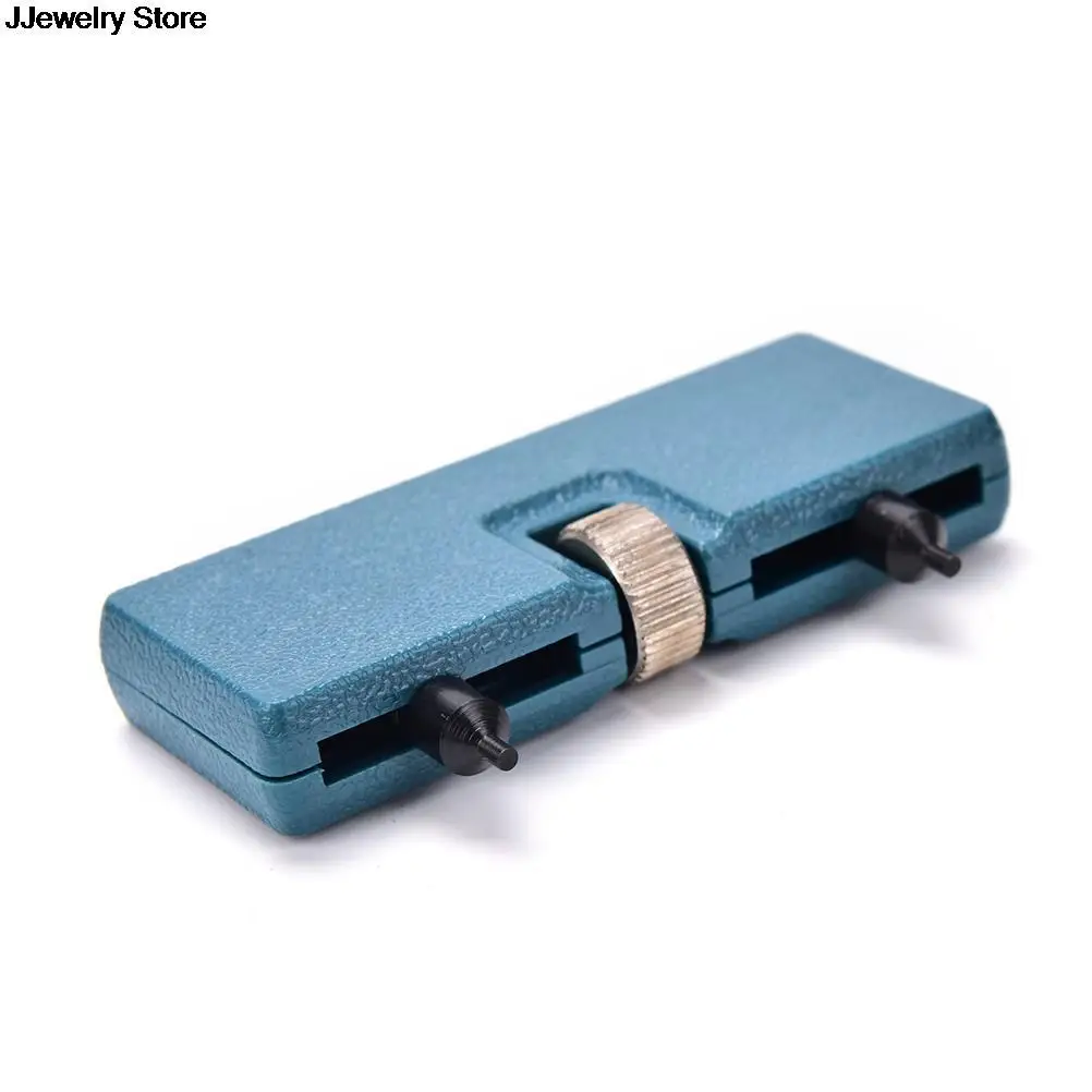 Многоинструментный прямоугольный Регулируемый Чехол для задней панели часов