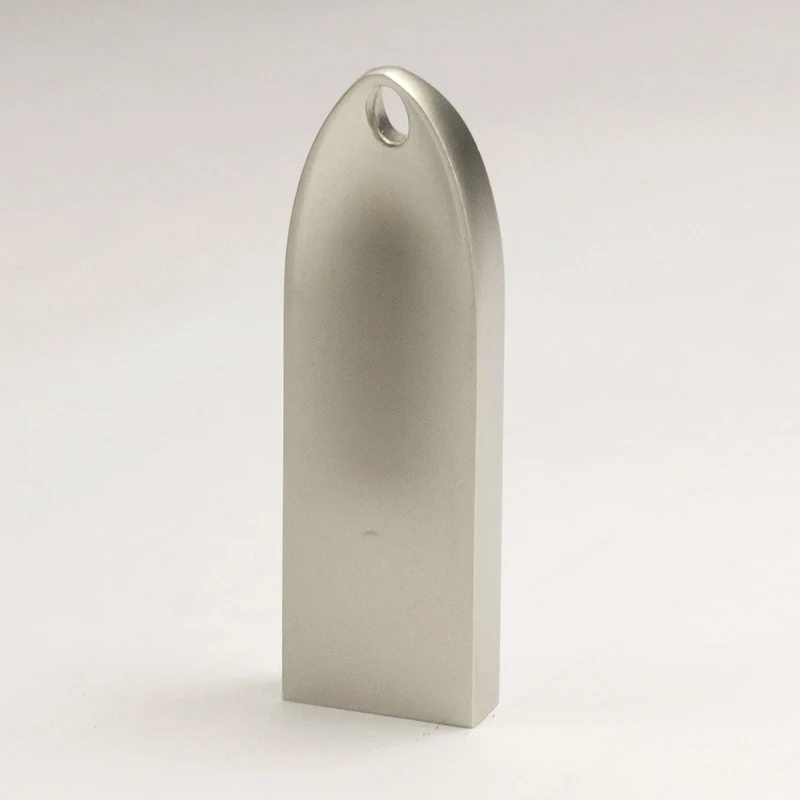 Специальная металлическая usb флэш память ложка флешки USB2.0 ручка накопитель 64Гб