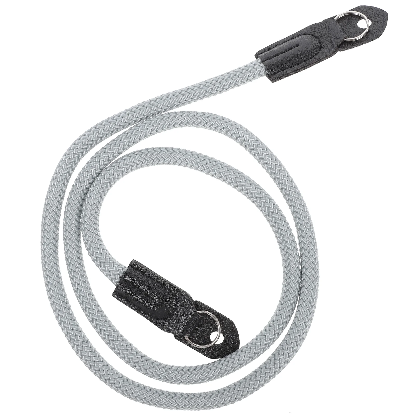 

Camera Sling Belt for Mirrorless Camera SLR 100cm Neck Shoulder Camera Strap