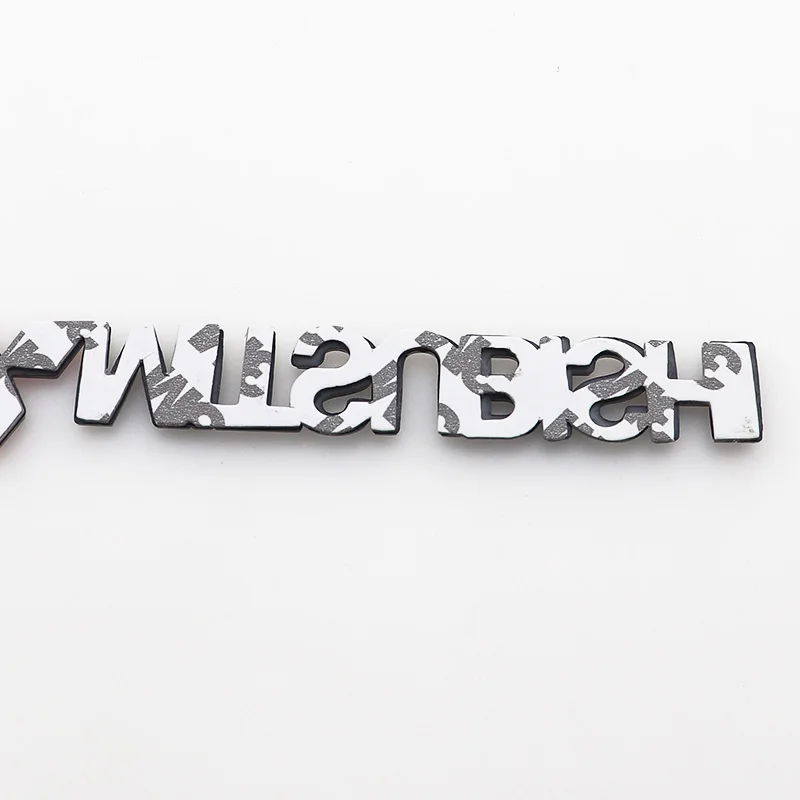 1 шт. наклейка на задний бампер и заднюю дверь | Автомобили мотоциклы