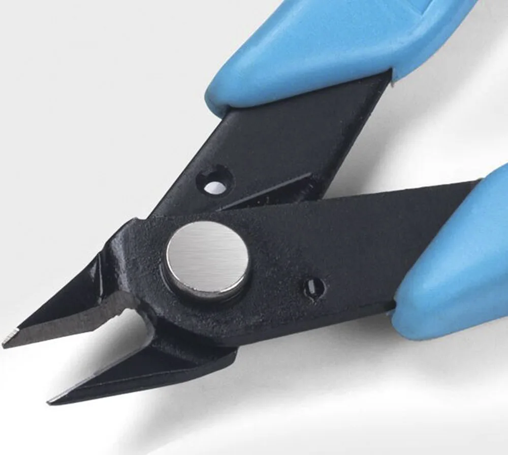 Bittb Профессиональный инструмент для нейл арта стразы машинка стрижки Маникюрный