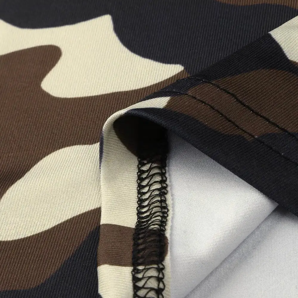 Мужское сексуальное нижнее белье камуфляжное дышащее удобное прозрачное