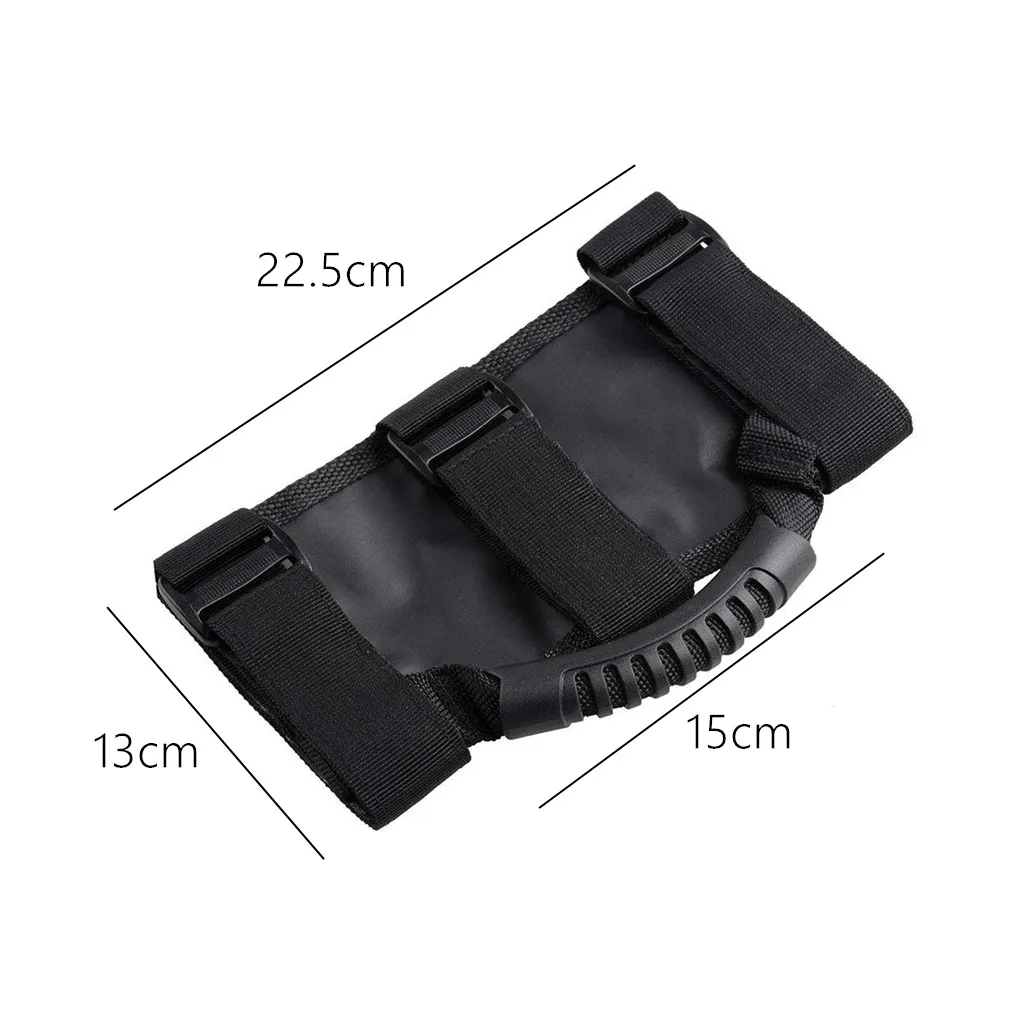 Автомобиль Грузовик интерьер крыши ручка на трубчатую планку рукоятки для Jeep и